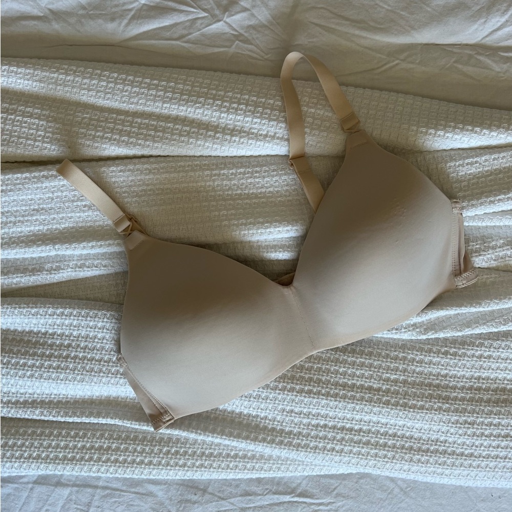Wireless Bra